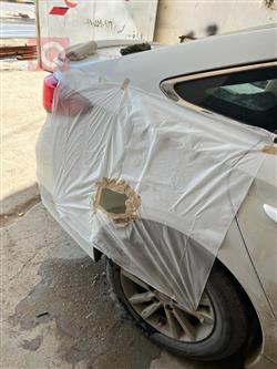 هیوندای سۆناتا